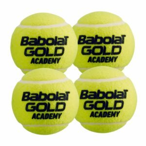 BABOLAT GOLD ACADEMY 72 (72 míčů v balení)