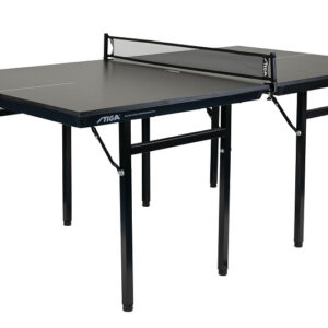Mini stůl na stolní tenis Stiga Home MIDI Black Edition