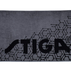 STIGA TOWEL Hexagon - Sportovní ručník